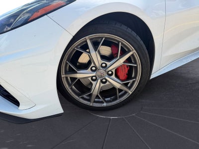 2021 Chevrolet Corvette Stingray 3LT