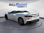 2021 Chevrolet Corvette Stingray 3LT
