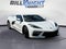 2021 Chevrolet Corvette Stingray 3LT