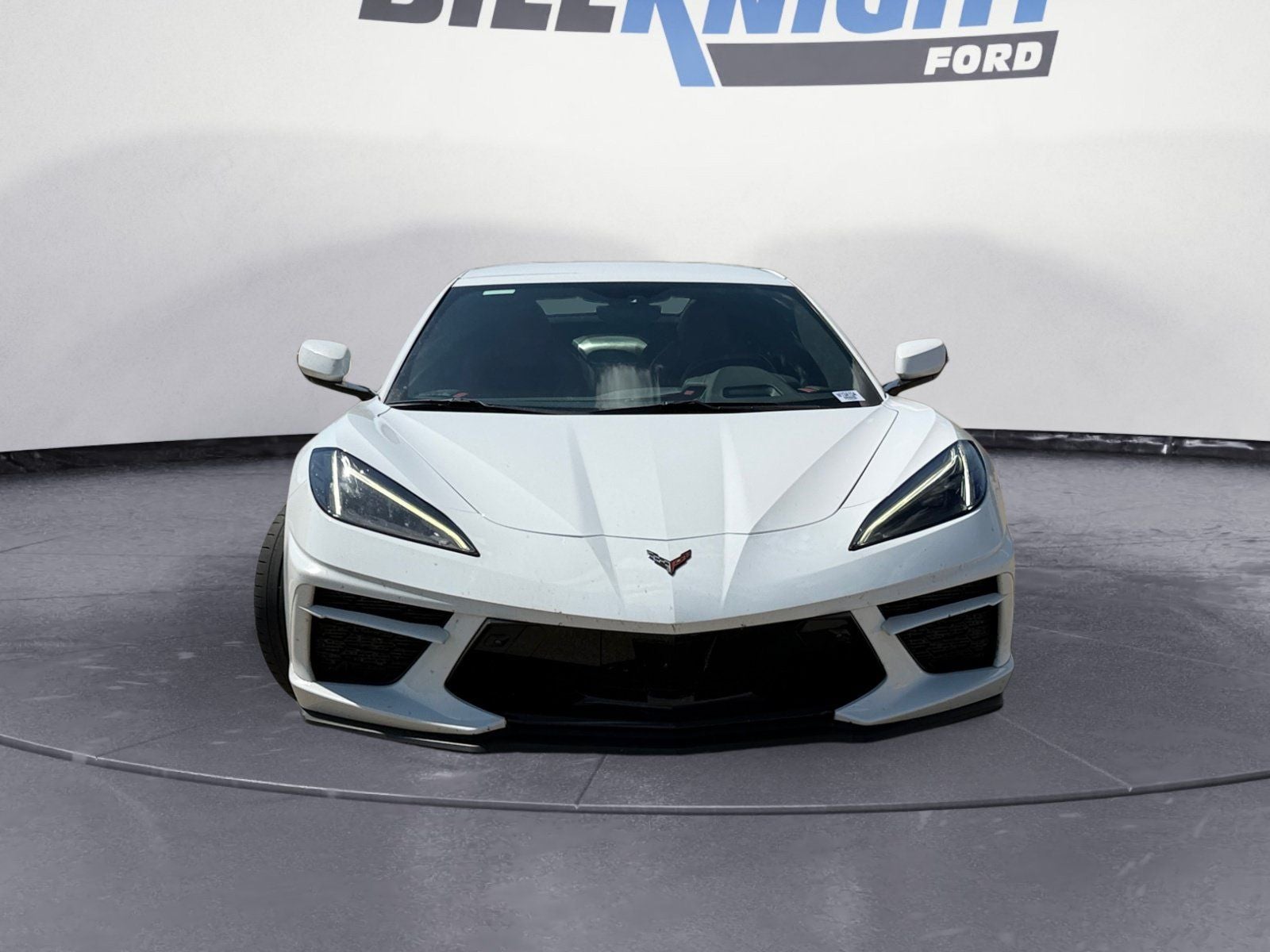 2021 Chevrolet Corvette Stingray 3LT