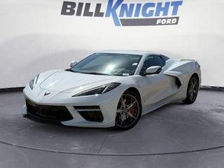 2021 Chevrolet Corvette Stingray 3LT