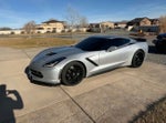 2016 Chevrolet Corvette Stingray 3LT
