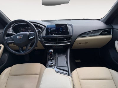 2024 Cadillac CT5 Premium Luxury