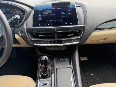 2024 Cadillac CT5 Premium Luxury