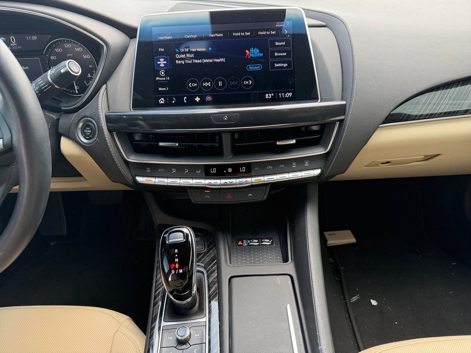 2024 Cadillac CT5 Premium Luxury