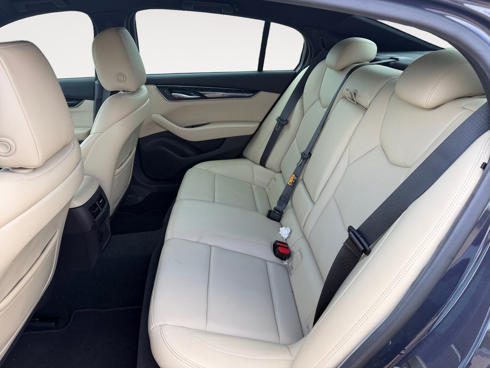 2024 Cadillac CT5 Premium Luxury