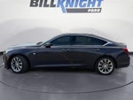 2024 Cadillac CT5 Premium Luxury