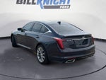 2024 Cadillac CT5 Premium Luxury