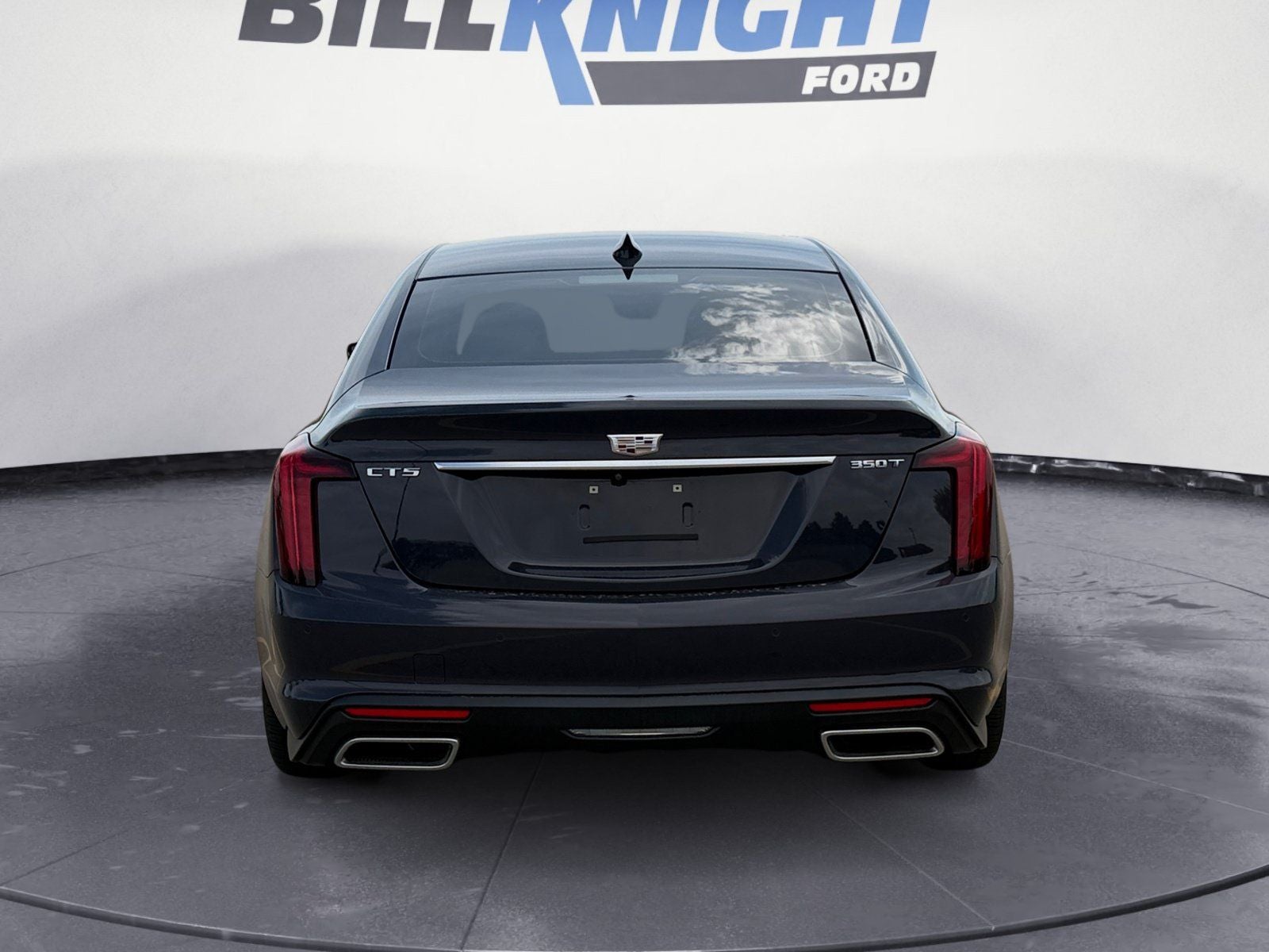 2024 Cadillac CT5 Premium Luxury