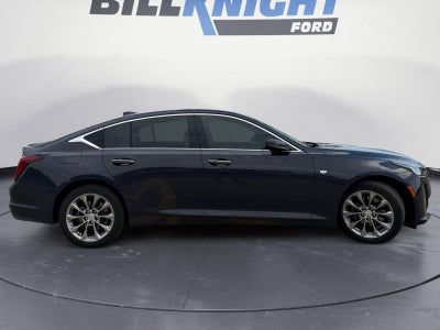 2024 Cadillac CT5 Premium Luxury