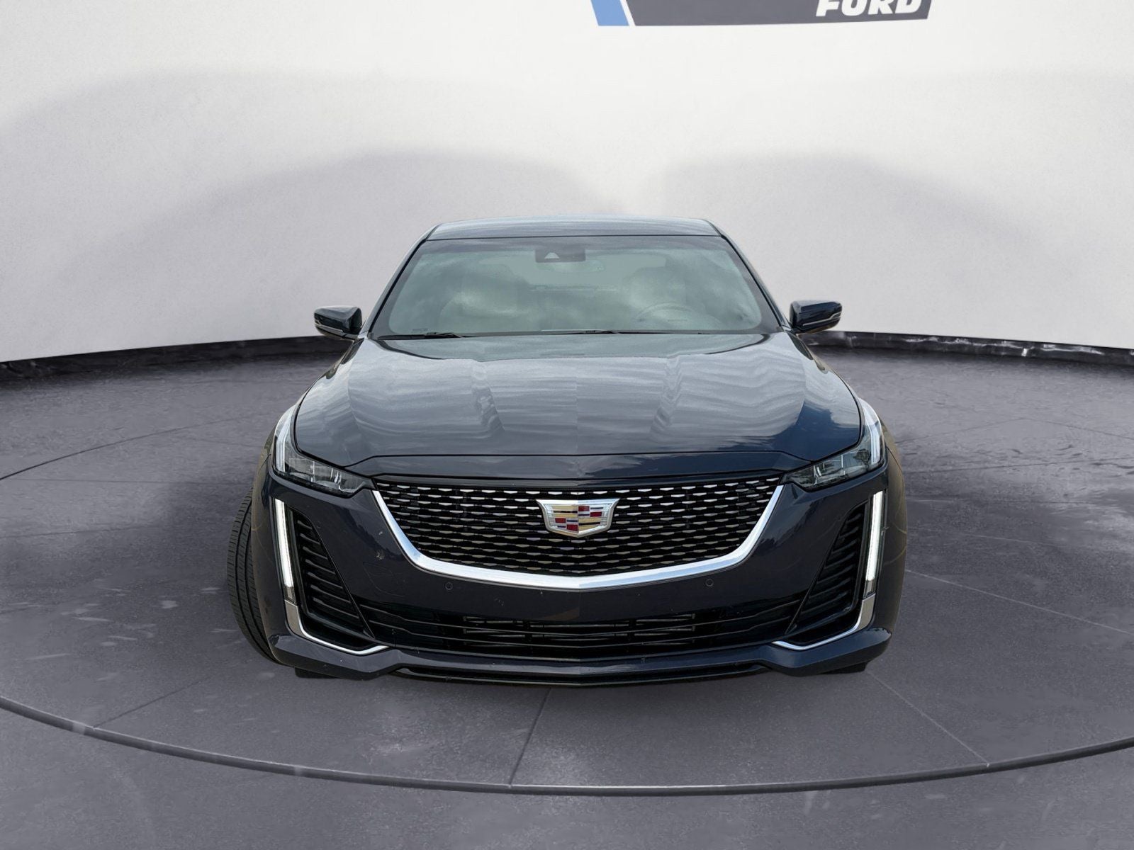 2024 Cadillac CT5 Premium Luxury