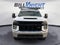 2020 Chevrolet Silverado 2500HD Work Truck