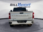 2021 Chevrolet Silverado 2500HD High Country