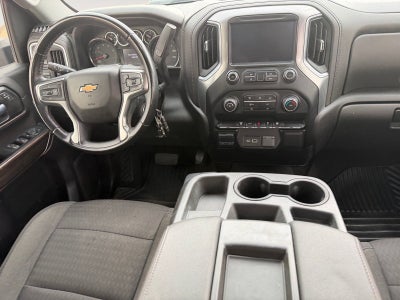 2023 Chevrolet Silverado 2500HD LT