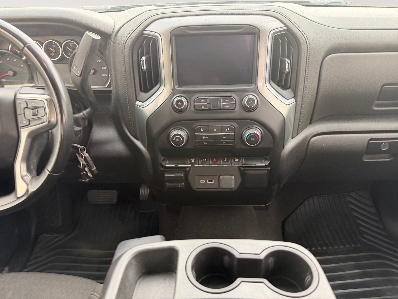 2023 Chevrolet Silverado 2500HD LT