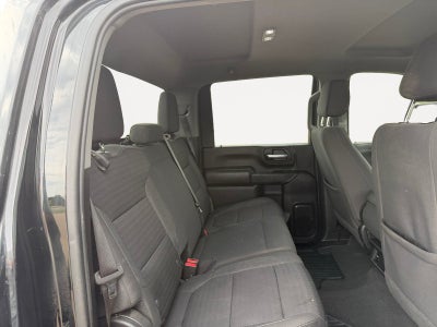 2023 Chevrolet Silverado 2500HD LT
