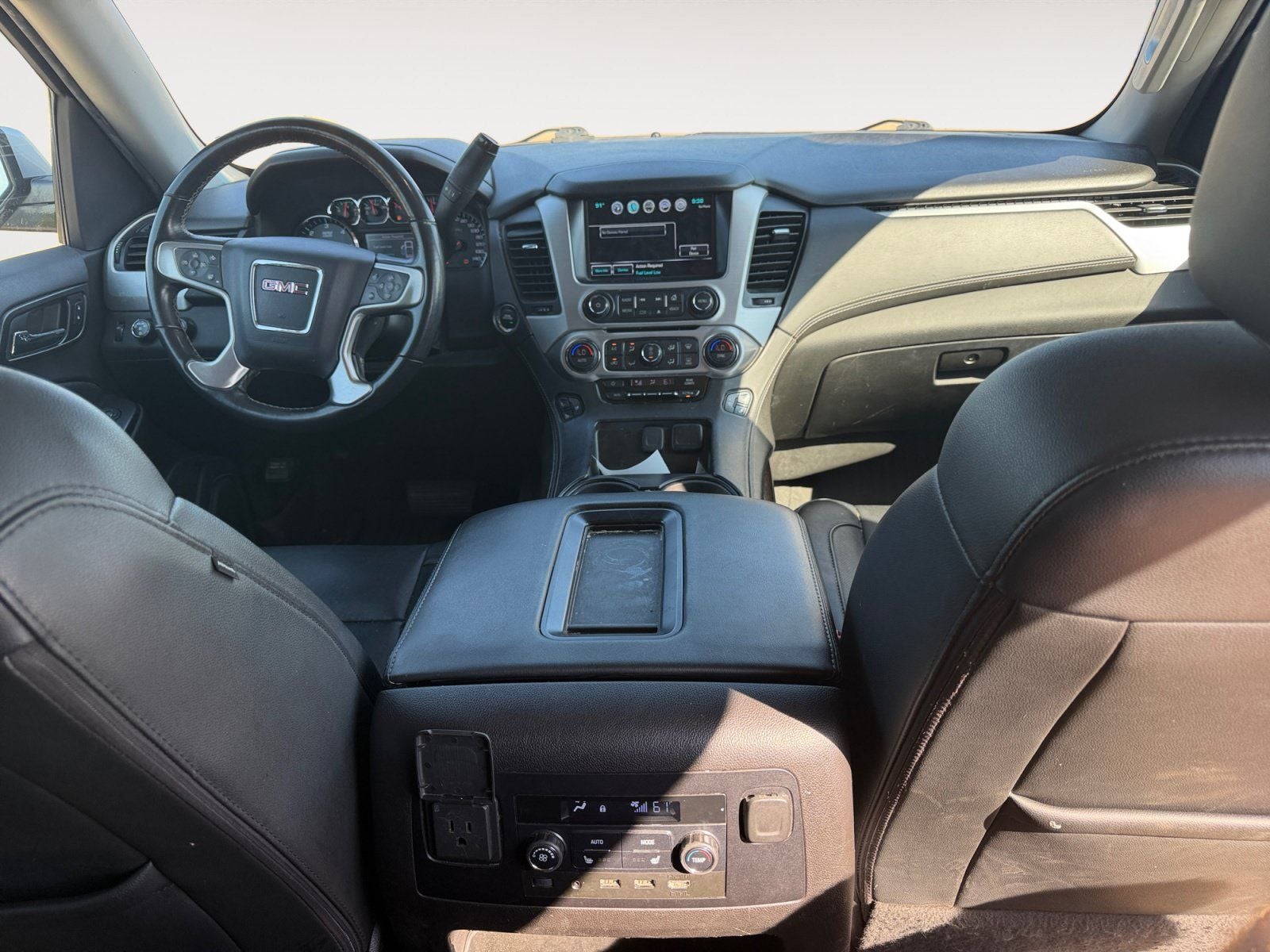 2019 GMC Yukon XL SLT