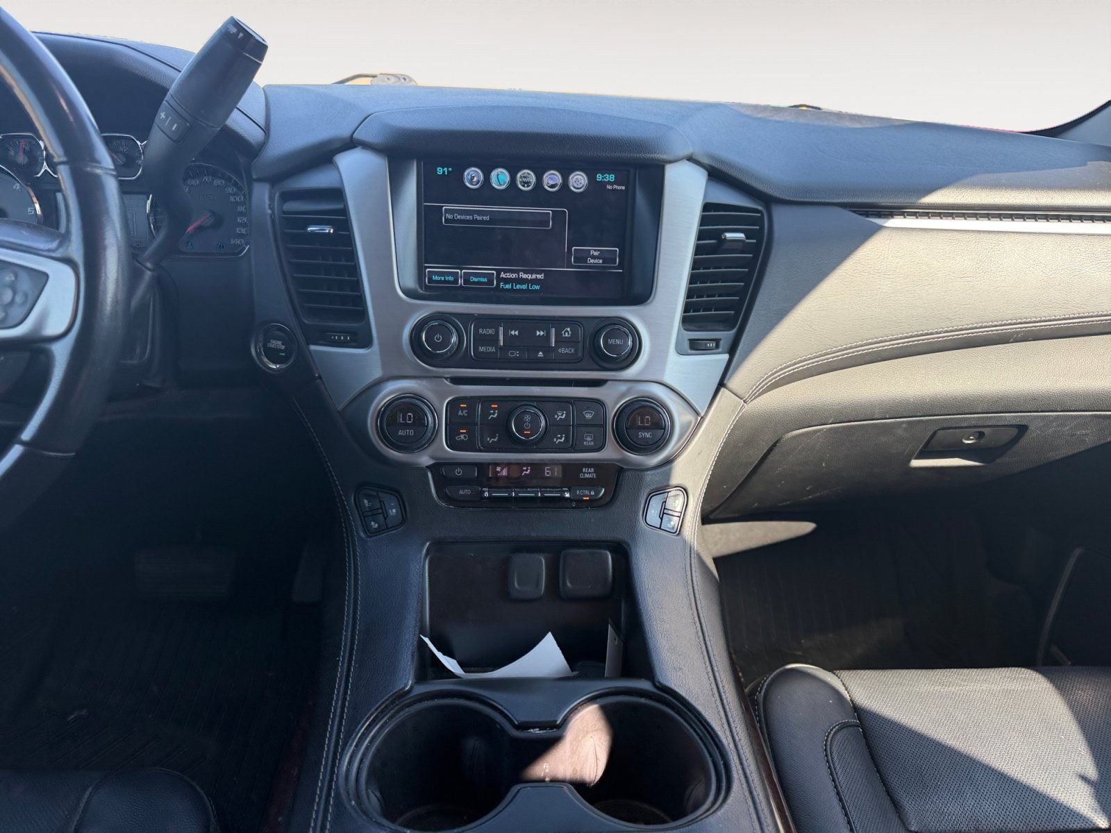 2019 GMC Yukon XL SLT