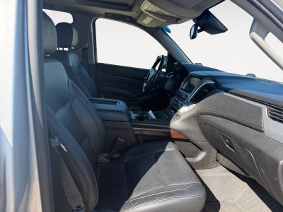 2019 GMC Yukon XL SLT