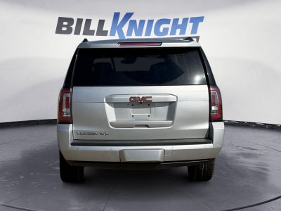 2019 GMC Yukon XL SLT