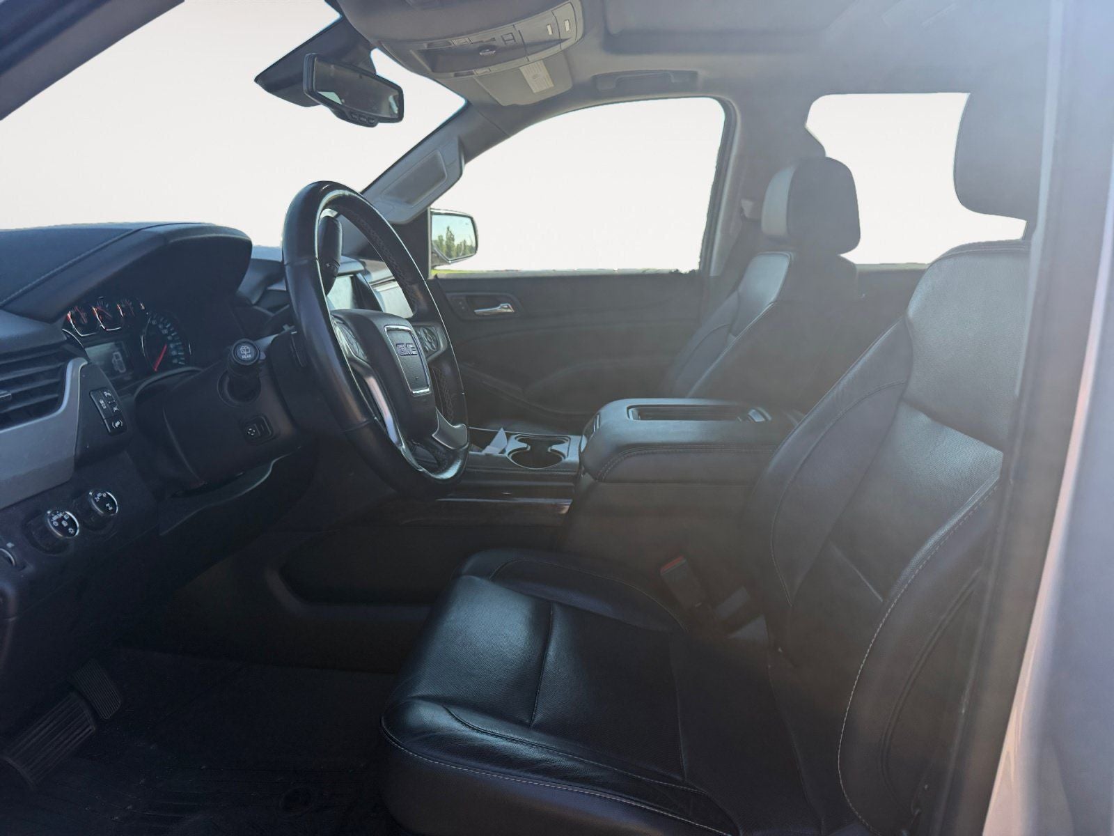 2019 GMC Yukon XL SLT
