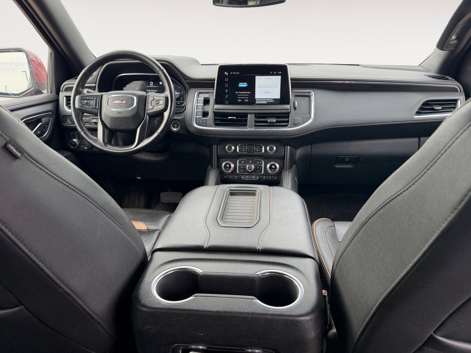 2023 GMC Yukon XL AT4