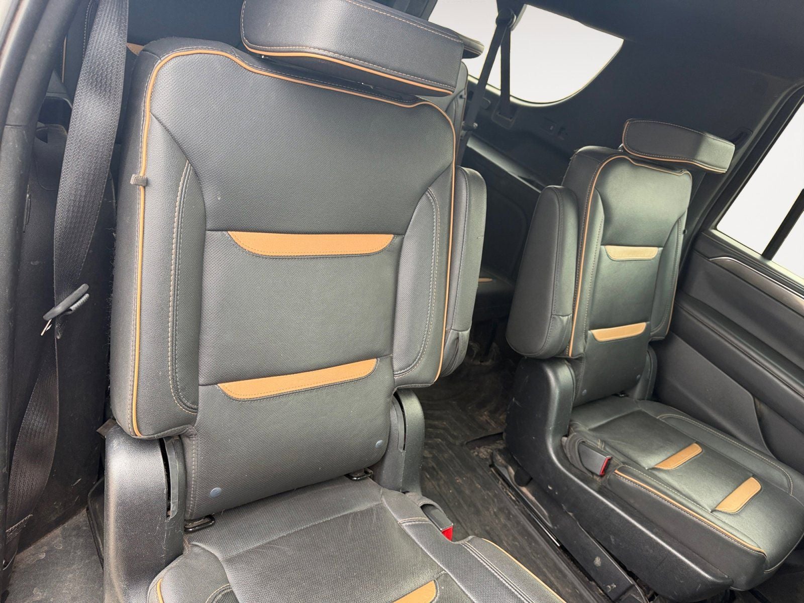 2023 GMC Yukon XL AT4