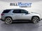 2019 Chevrolet Traverse 3LT