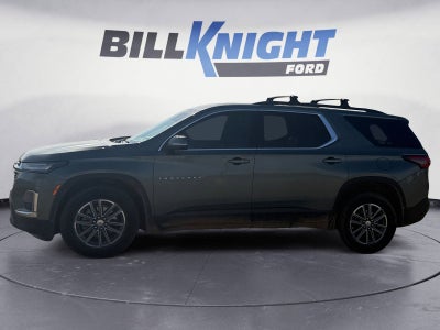 2023 Chevrolet Traverse LT 1LT