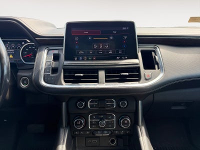 2021 Chevrolet Suburban Premier