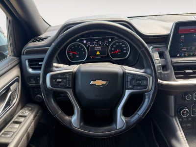 2021 Chevrolet Suburban Premier