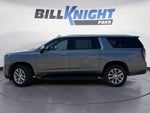 2021 Chevrolet Suburban Premier