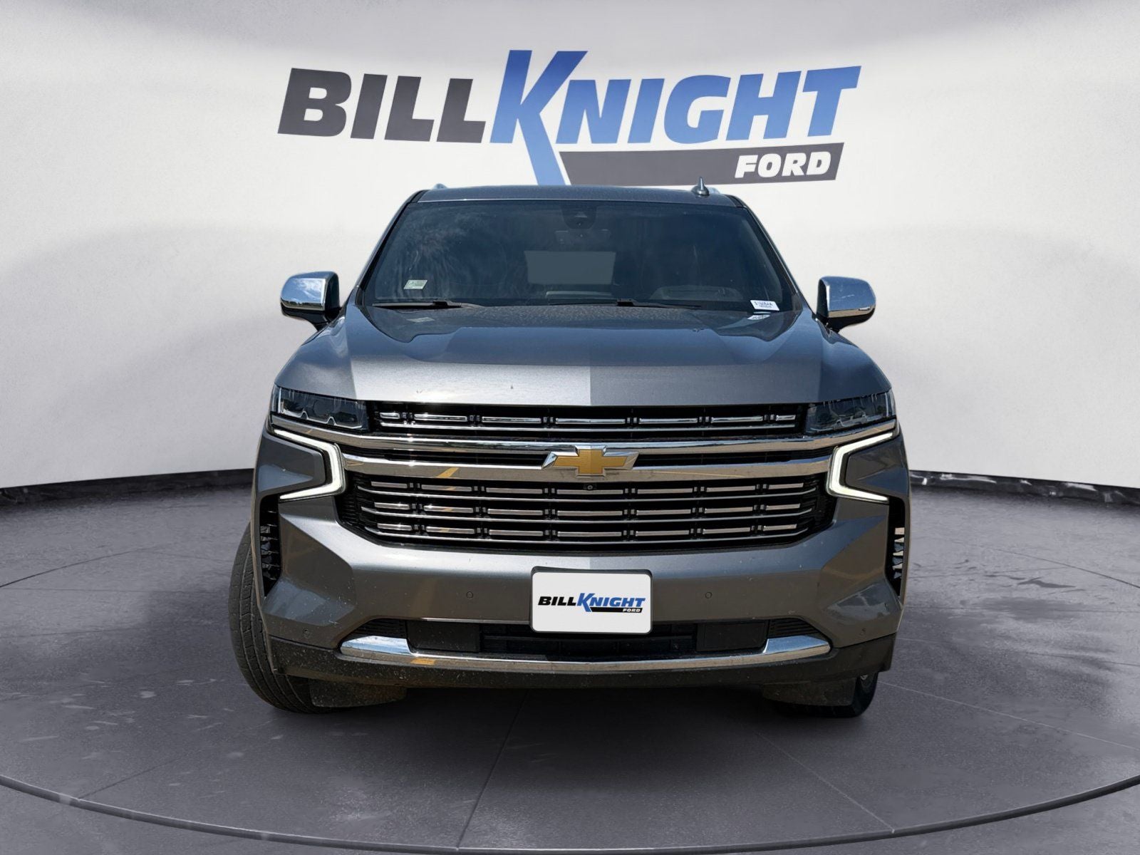 2021 Chevrolet Suburban Premier