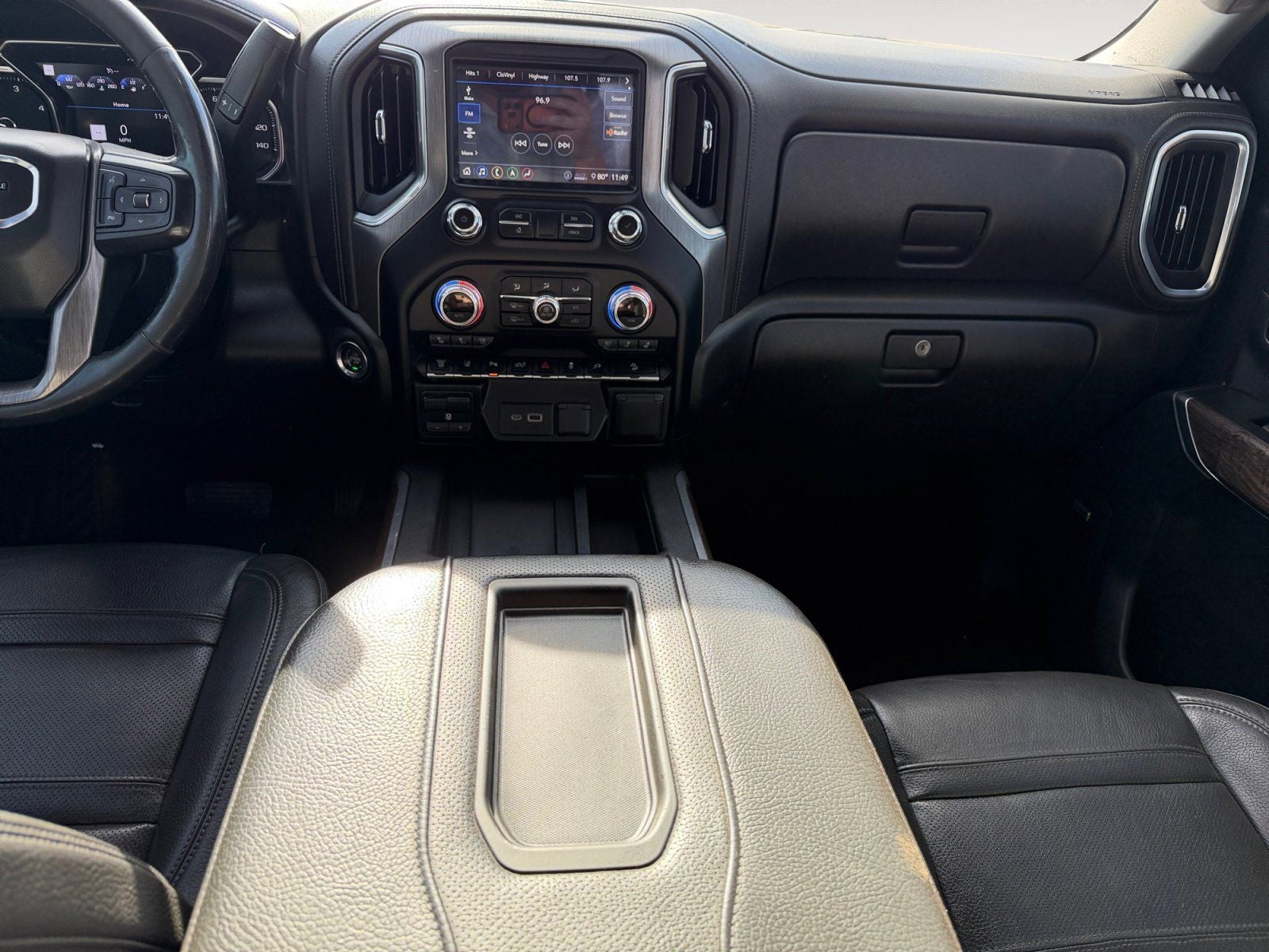 2020 GMC Sierra 2500HD Denali