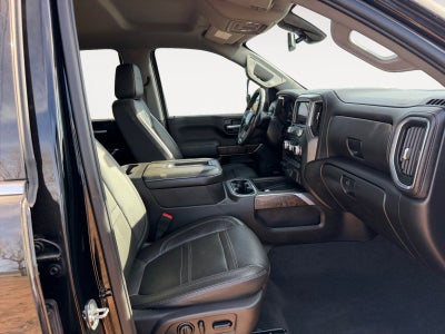 2020 GMC Sierra 2500HD Denali