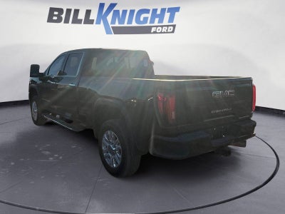 2020 GMC Sierra 2500HD Denali