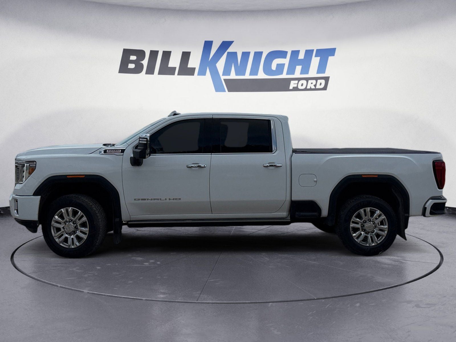 2023 GMC Sierra 2500HD Denali