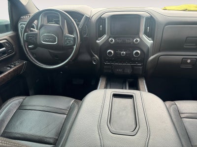 2020 GMC Sierra 3500HD Denali