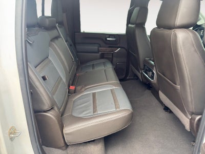 2020 GMC Sierra 3500HD Denali