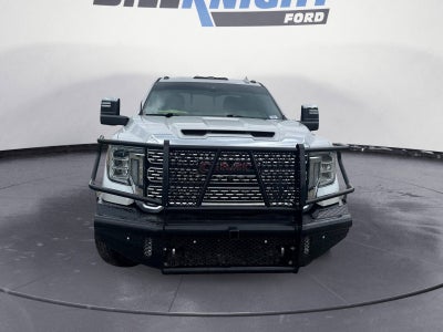 2020 GMC Sierra 3500HD Denali