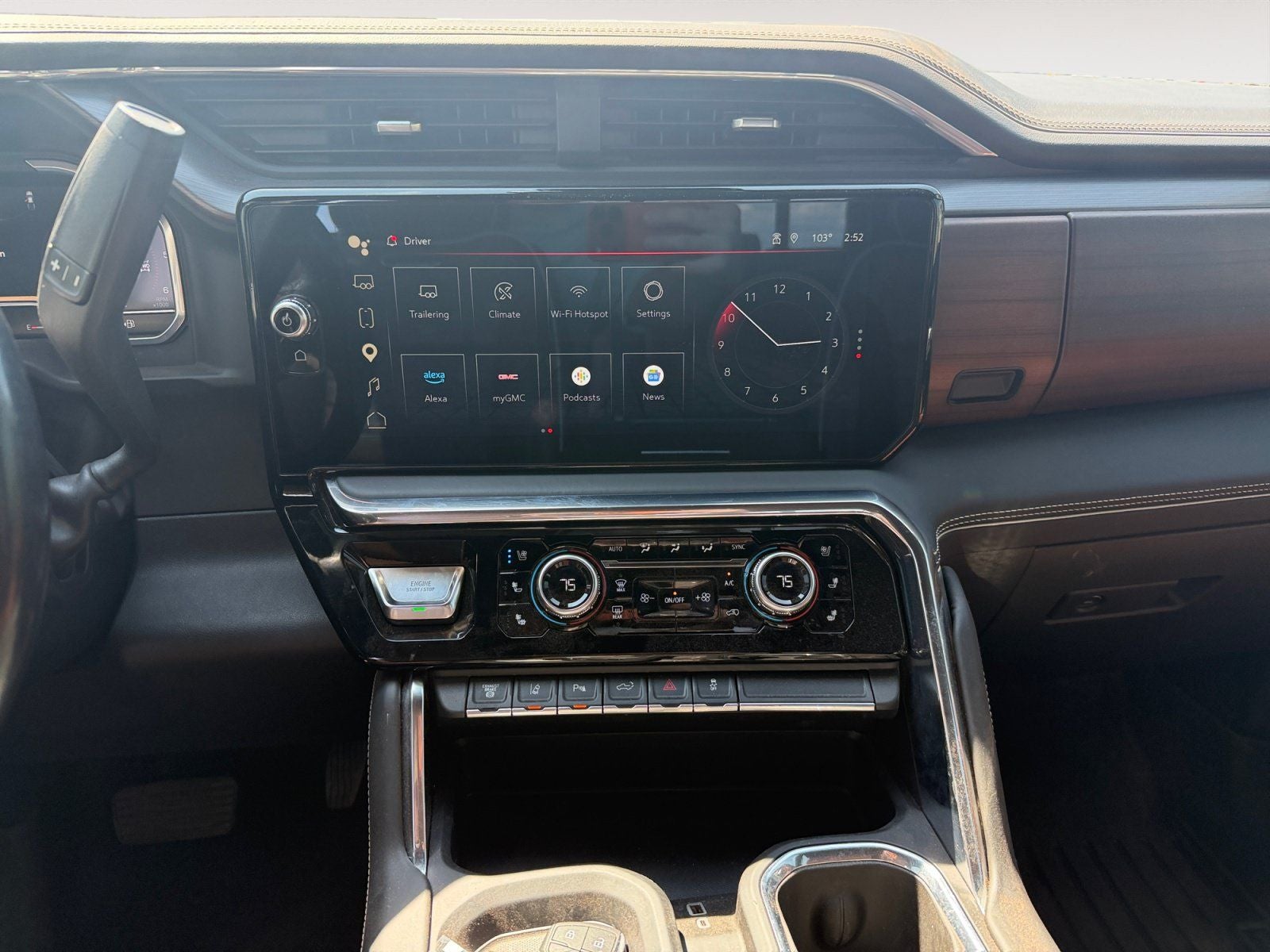 2024 GMC Sierra 3500HD Denali Ultimate