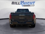 2024 GMC Sierra 3500HD Denali Ultimate