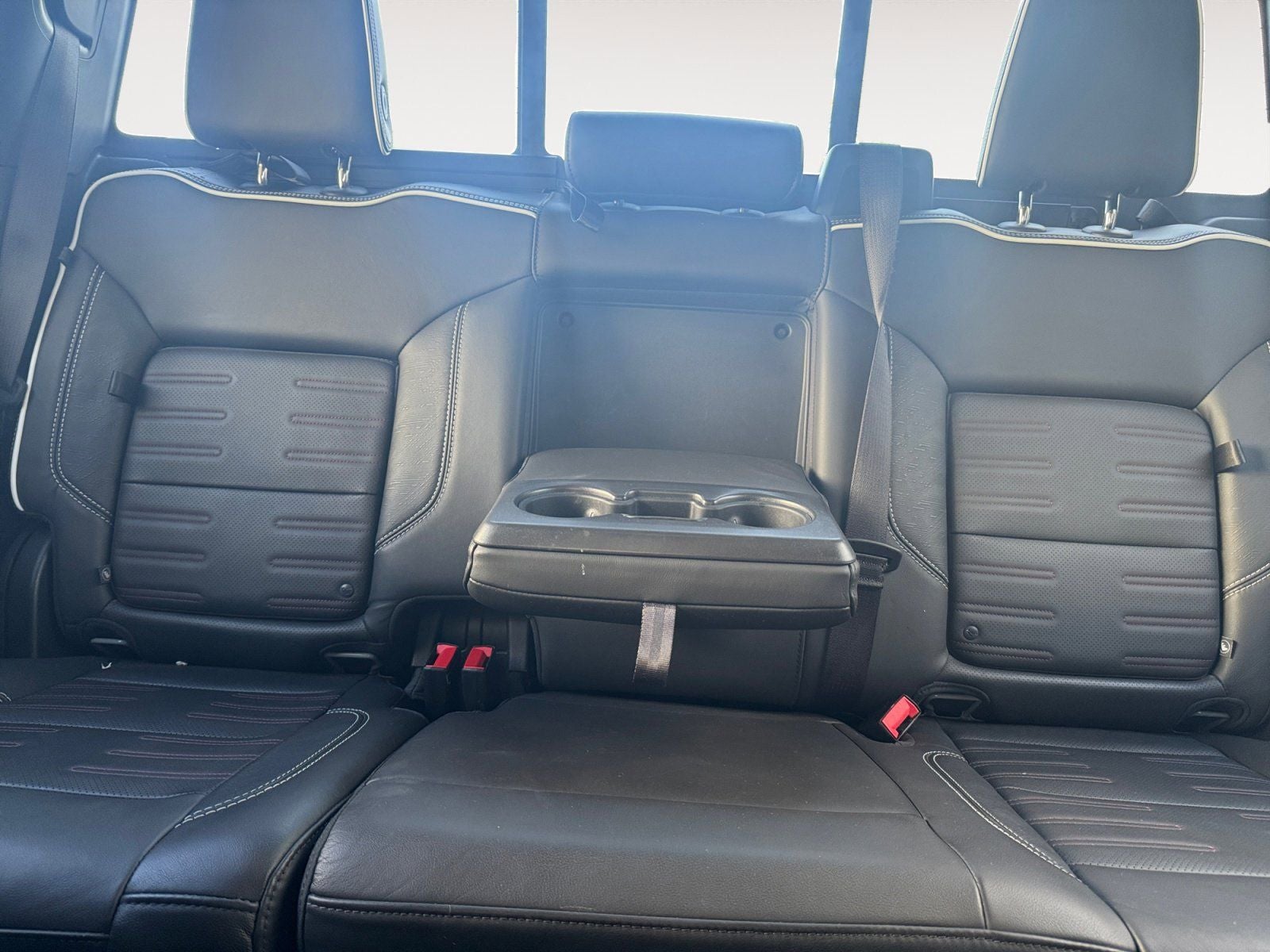 2024 GMC Sierra 2500HD AT4X