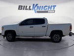 2022 GMC Canyon AT4 w/Leather