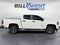 2022 GMC Canyon AT4 w/Leather