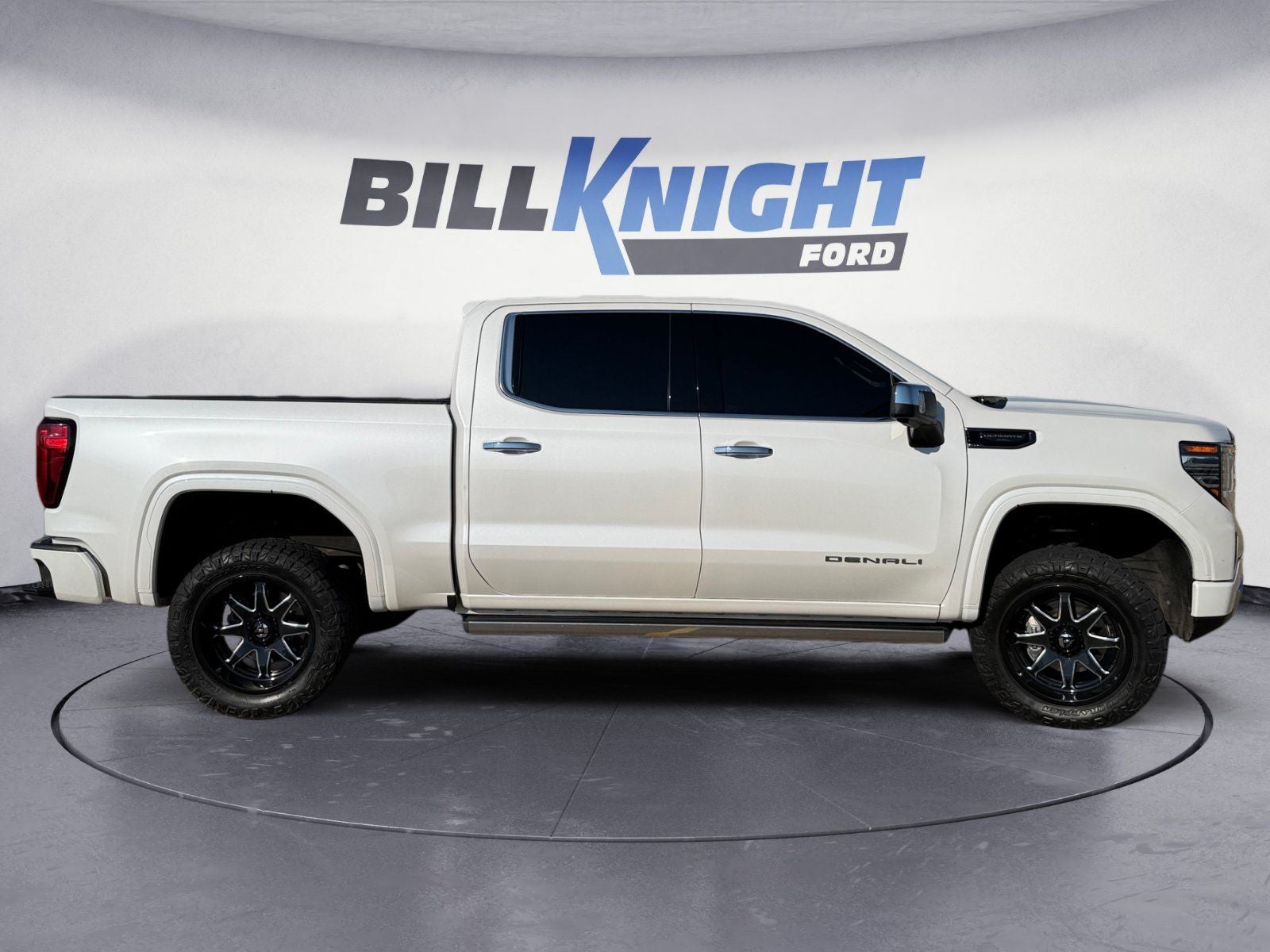 2023 GMC Sierra 1500 Denali Ultimate