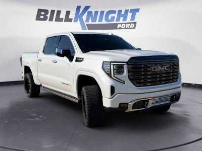 2023 GMC Sierra 1500 Denali Ultimate