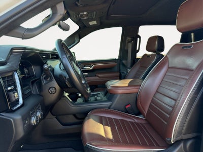 2023 GMC Sierra 1500 Denali Ultimate