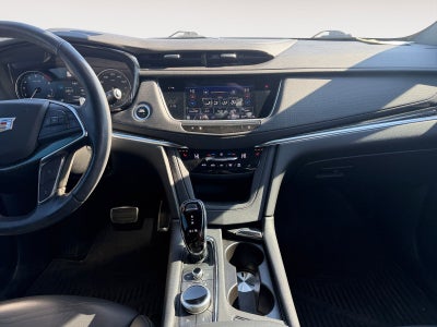 2023 Cadillac XT5 Sport