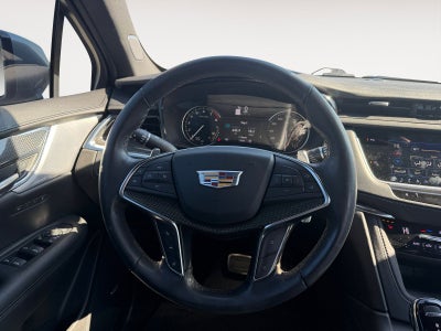 2023 Cadillac XT5 Sport
